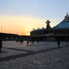 Ciudad de México: La Basilca de la Virgen de Guadelupe