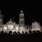 Ciudad de México: La Cathedral al Zocalo