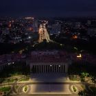 Ciudad de noche