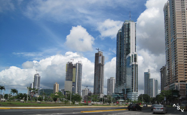 CIUDAD DE PANAMA