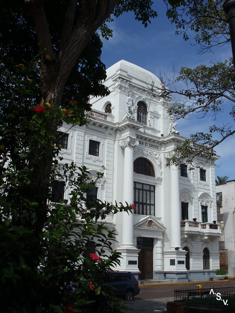 CIUDAD DE PANAMA