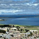 Ciudad de Puno - Perú.