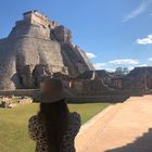 Ciudad de Uxmal 