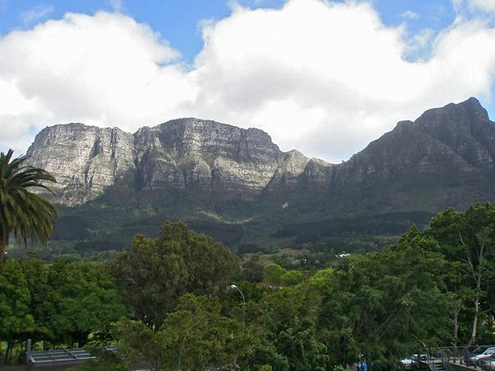 Ciudad del Cabo (Sudafrica)