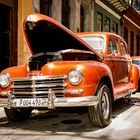 Ciudad Deportiva de La Habana - Cars 6