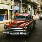 Ciudad Deportiva La Habana - Oldtimer