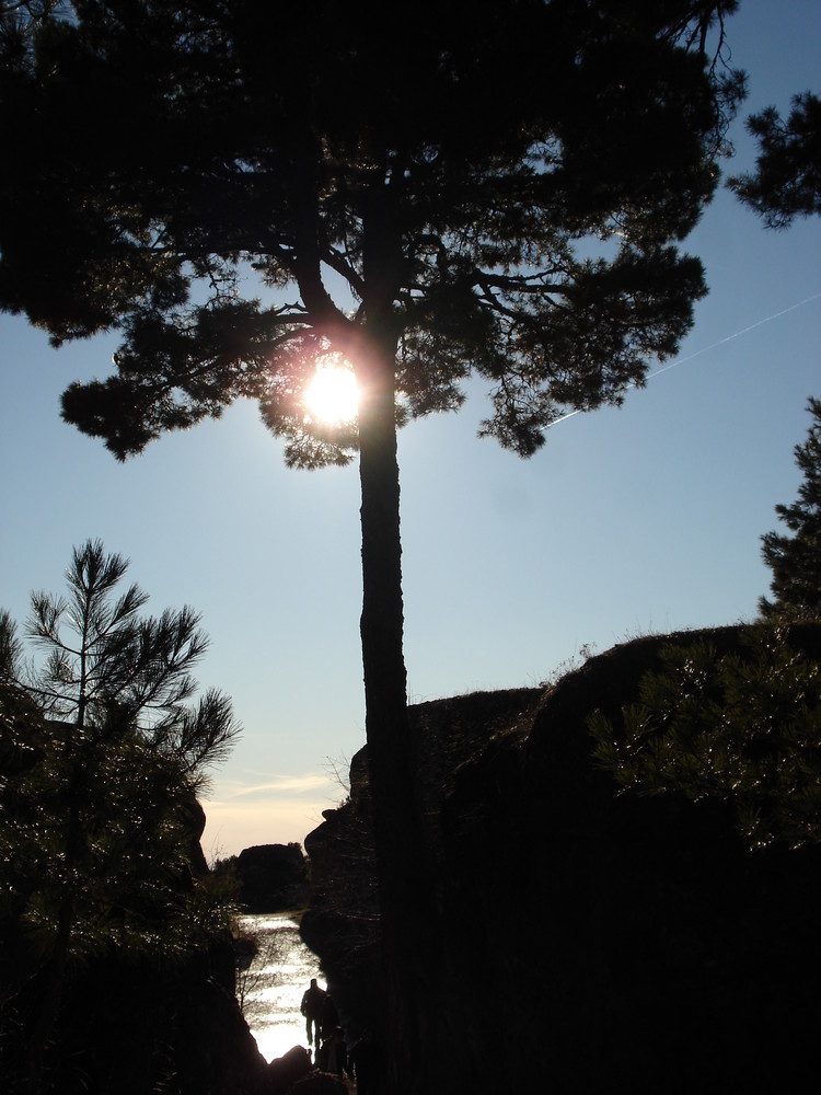 Ciudad encantada (Cuenca)