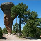 Ciudad Encantada - Spain