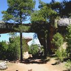 Ciudad Encantada, Spanien