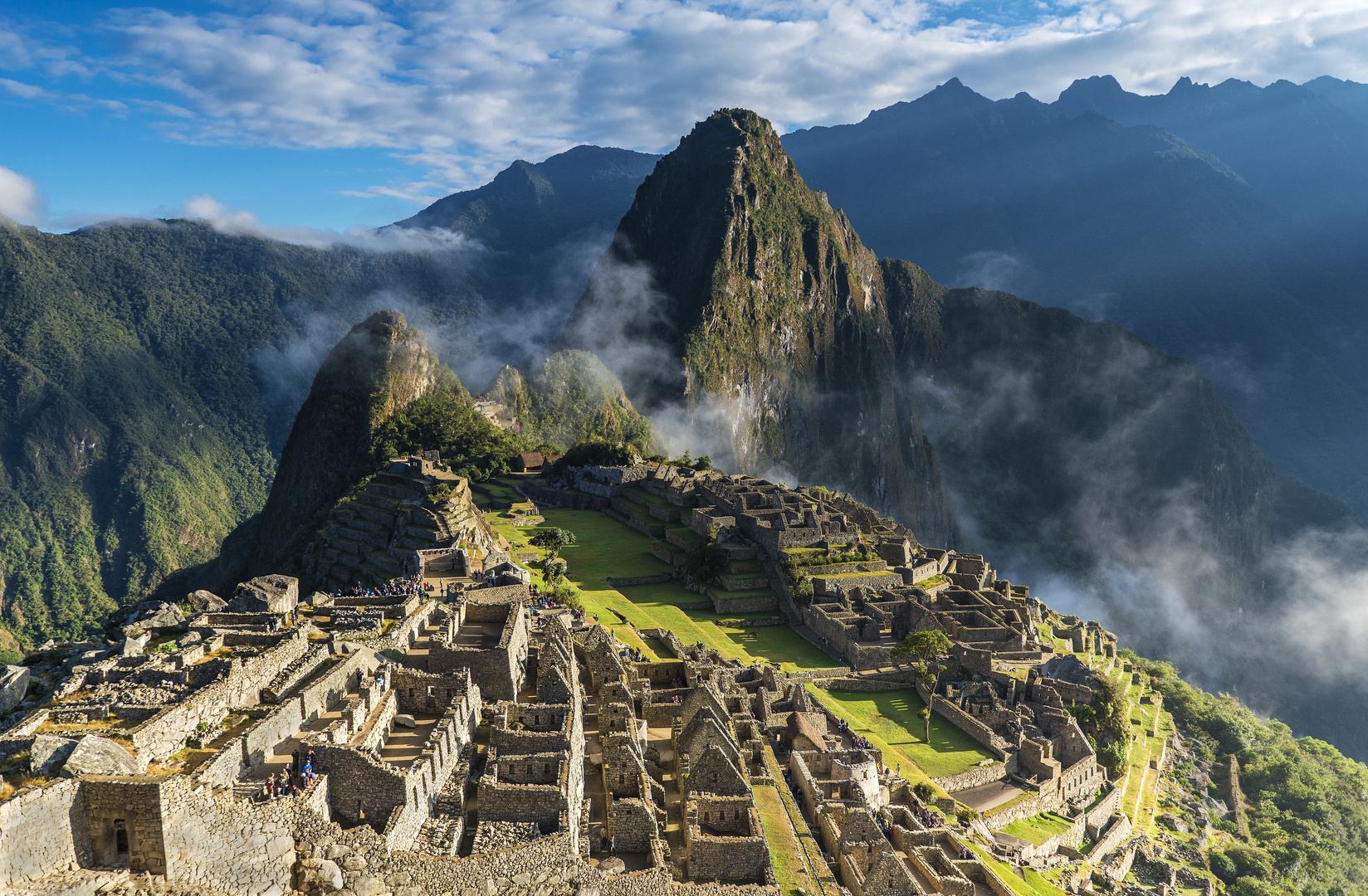 Ciudad perdida Foto & Bild | south america, peru, machu ...