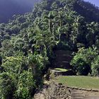 Ciudad Perdida (lost City)