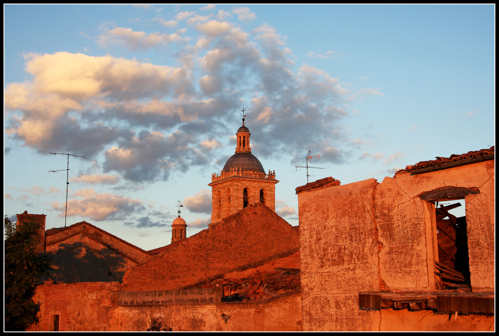 Ciudad Rodrigo