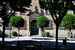 Ciudad Rodrigo / Espania