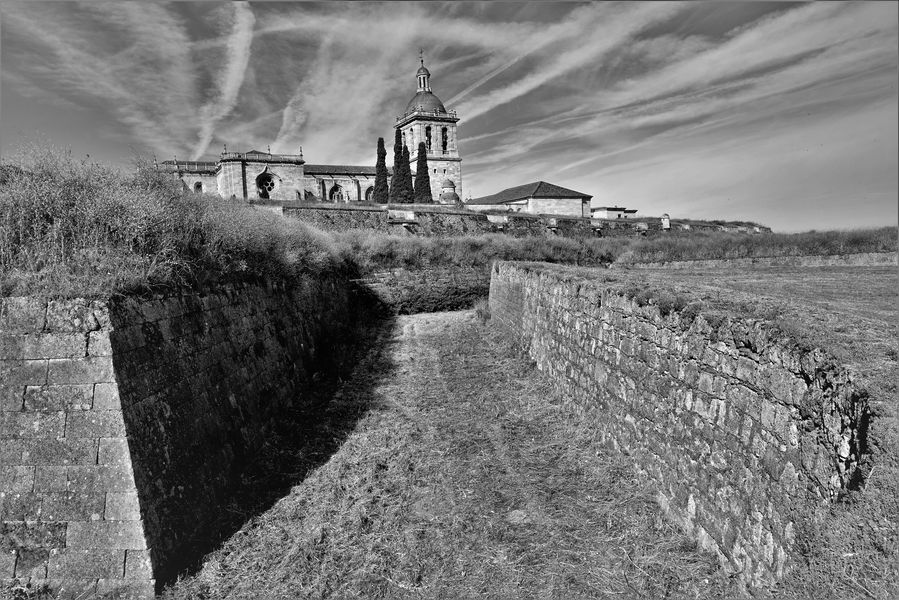 Ciudad Rodrigo ( Spain )