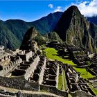 Ciudadela de Machu Picchu