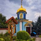 Ciuflea Monastery