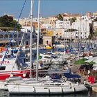 Ciutadella 2, ehemalige Inselhauptstadt von Menorca
