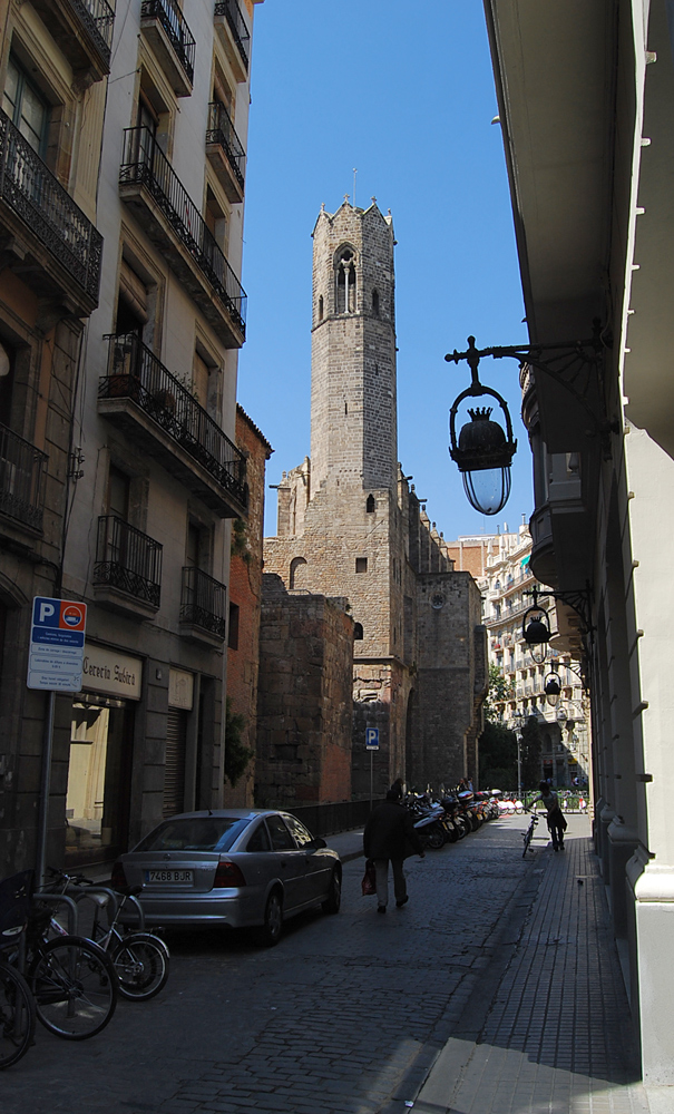 Ciutat Vella III