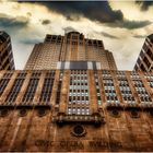 Civic Opera Building