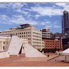 Civic Square, Wellington