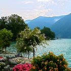 CIVICO PARK IN LUGANO