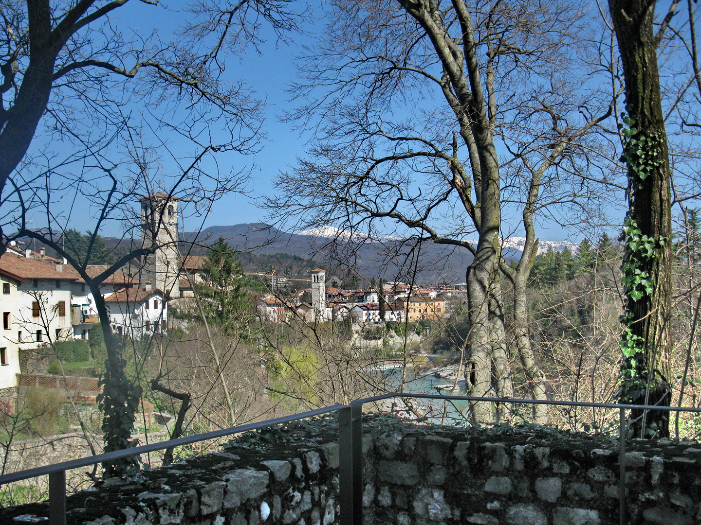 Cividale del Friuli