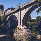 Cividale del Friuli - Ponte del Diavolo