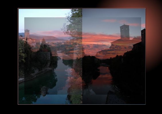 Cividale im November