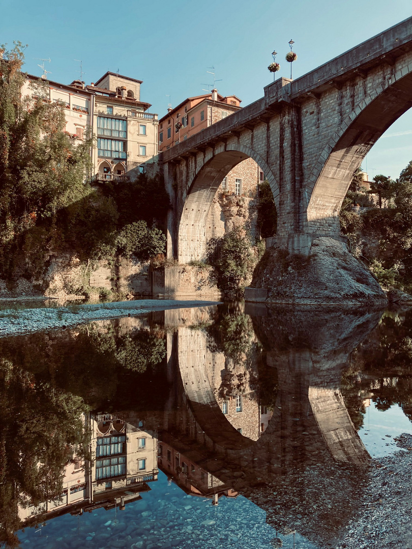 Cividale, Ponte Diavolo