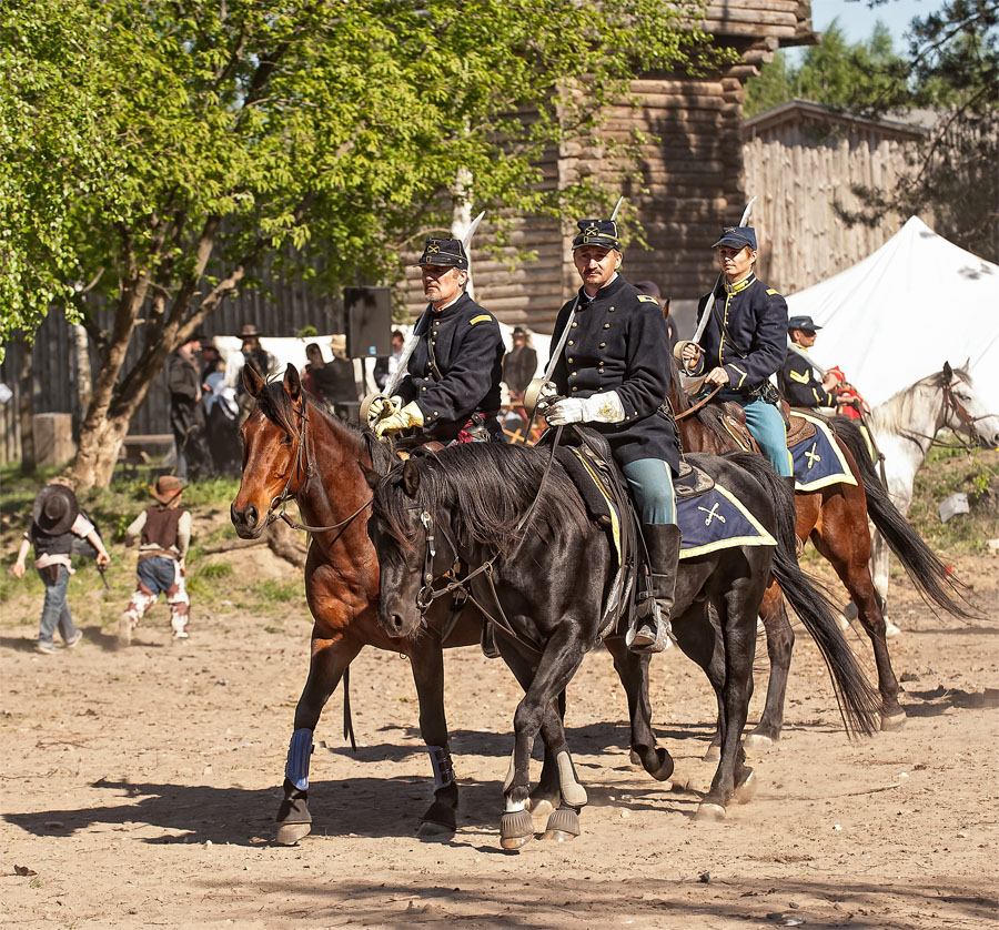civil war I Foto & Bild szene, historisch verkleidet, motives Bilder