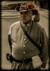 Civil War Portrait 2