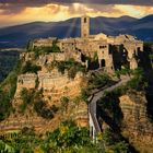 Civita Bagnoregio