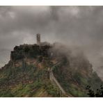 Civita Bagnoregio