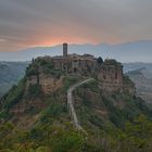 Civita di Bagnoreggio