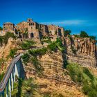 Civita di Bagnoreggio