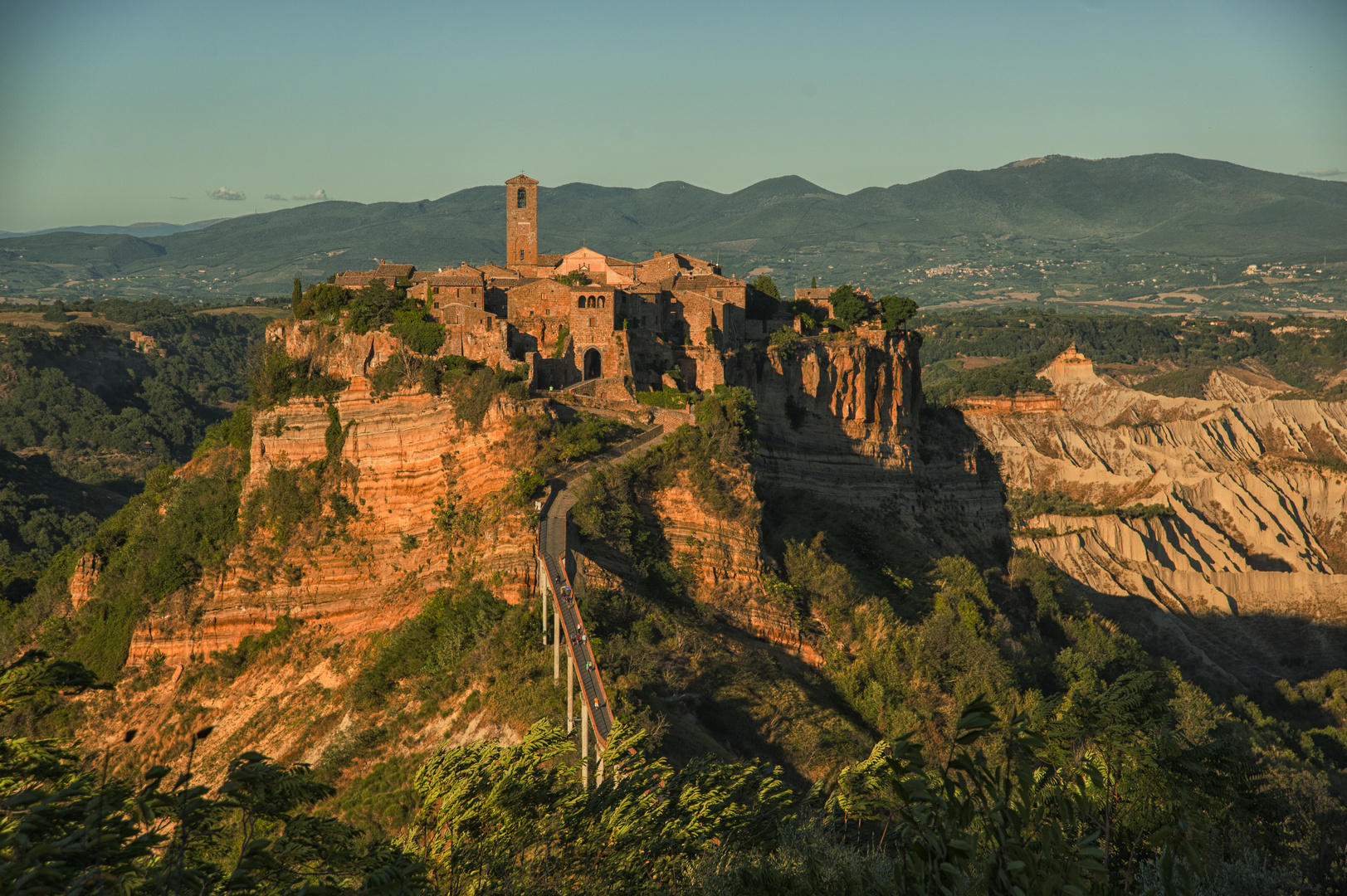 Civita di Bagnoregio