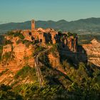 Civita di Bagnoregio