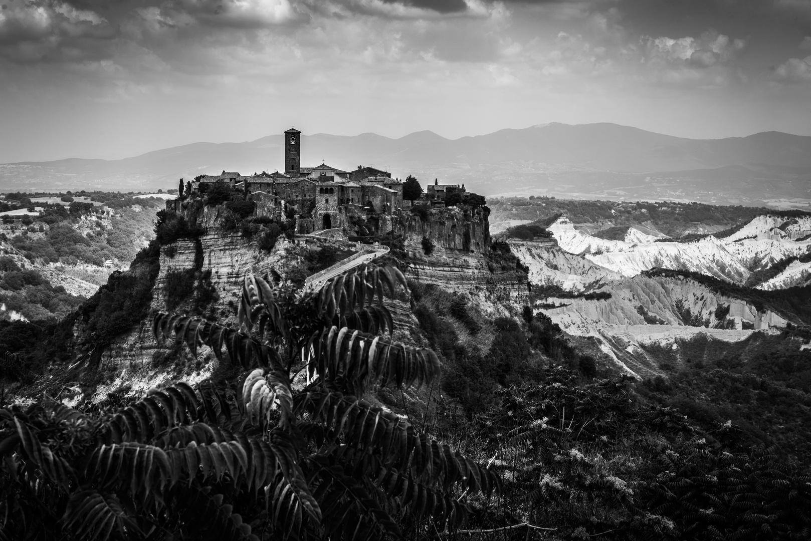 Civita di Bagnoregio