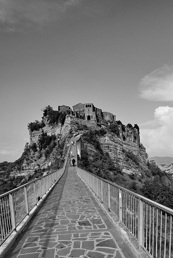 Civita di Bagnoregio