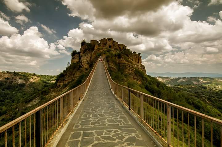 Civita di Bagnoregio 