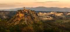 Civita di Bagnoregio