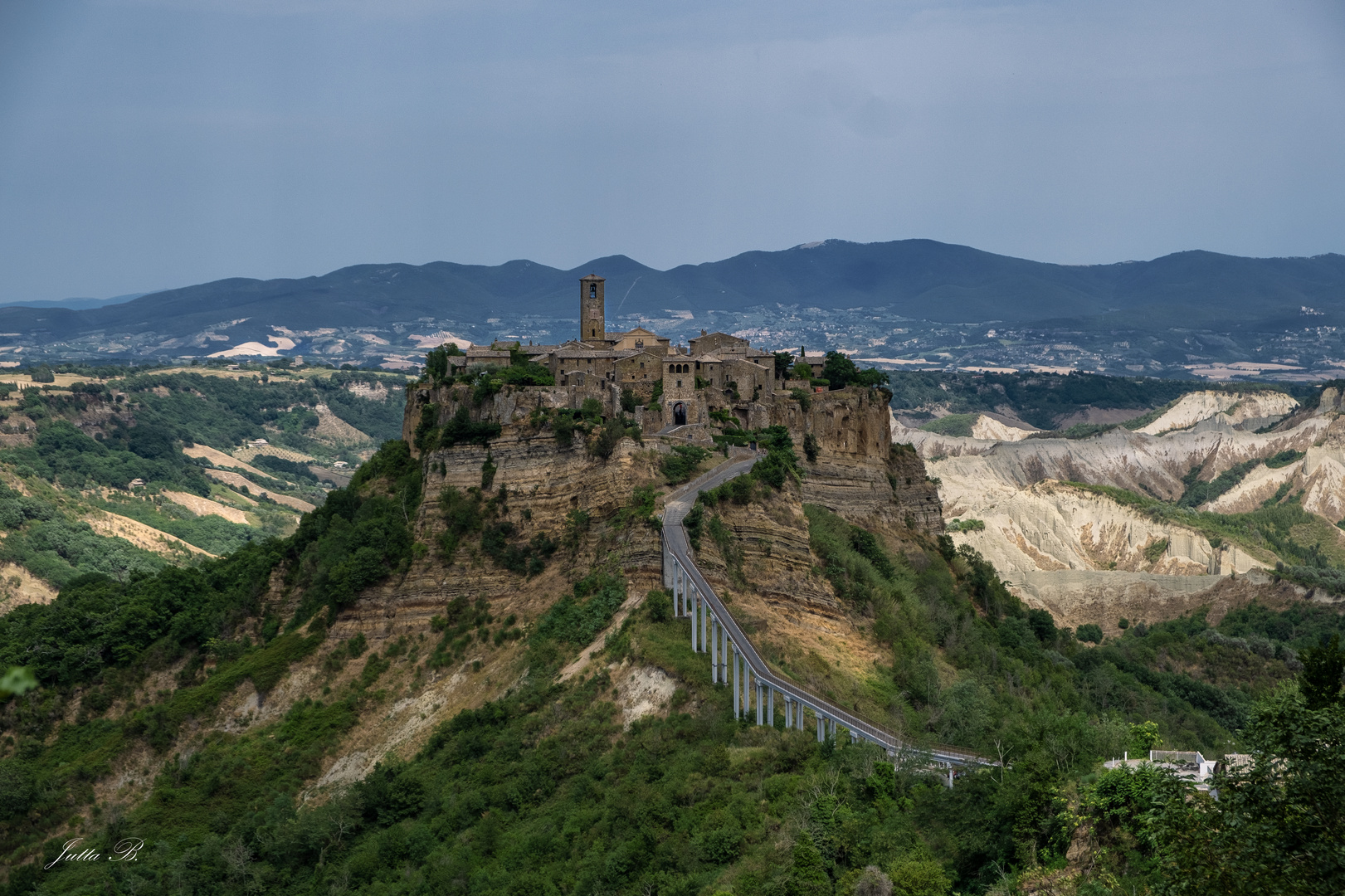 Civita di Bagnoregio