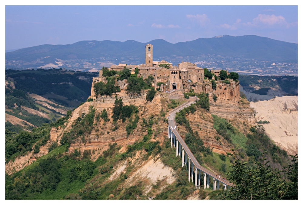 Civita di Bagnoregio