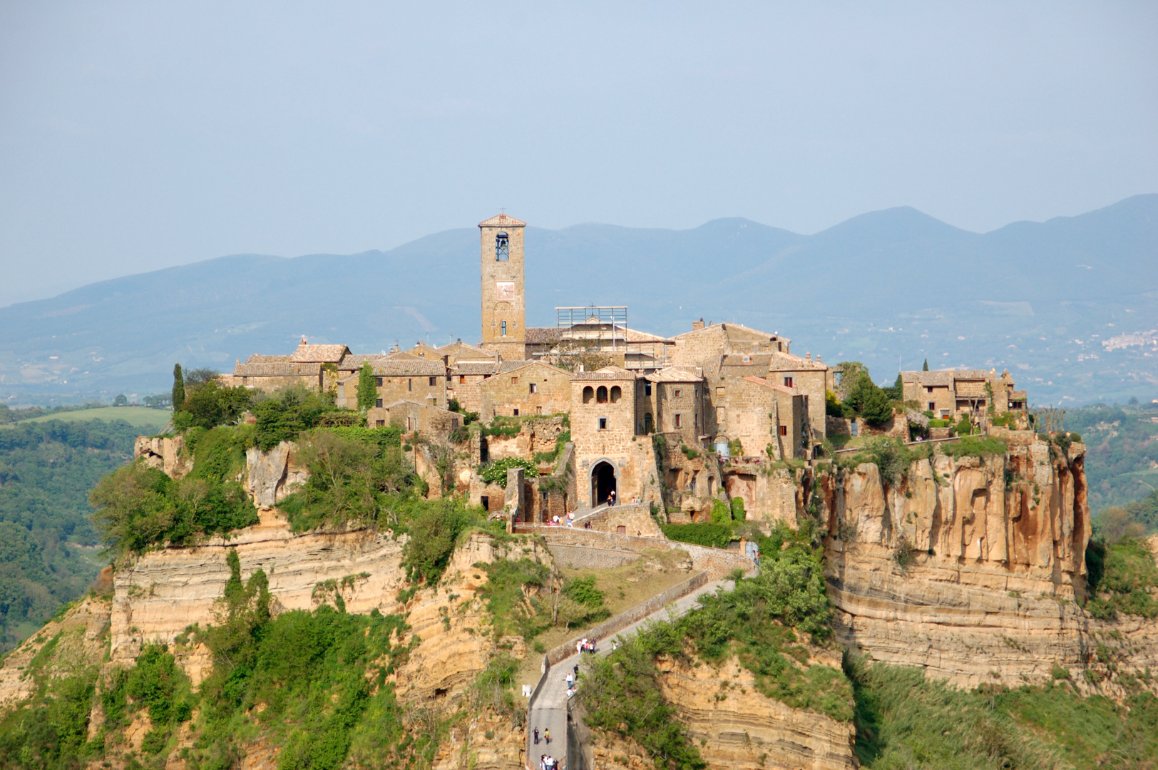 Civita di Bagnoregio