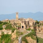 Civita di Bagnoregio