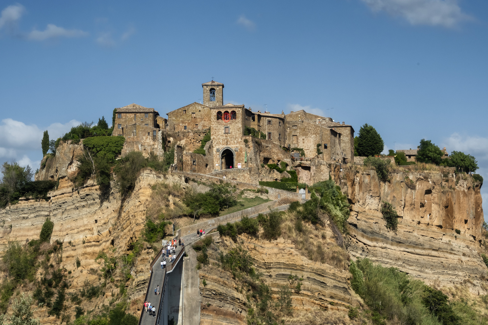 Civita di Bagnoregio