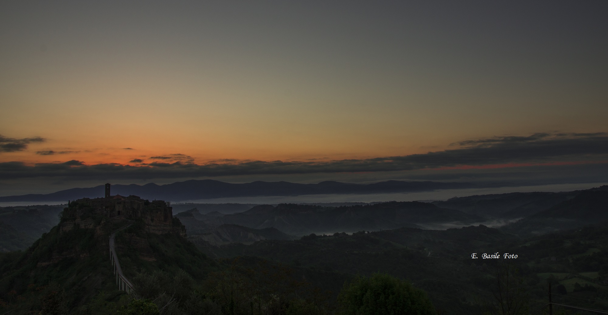 Civita di Bagnoregio