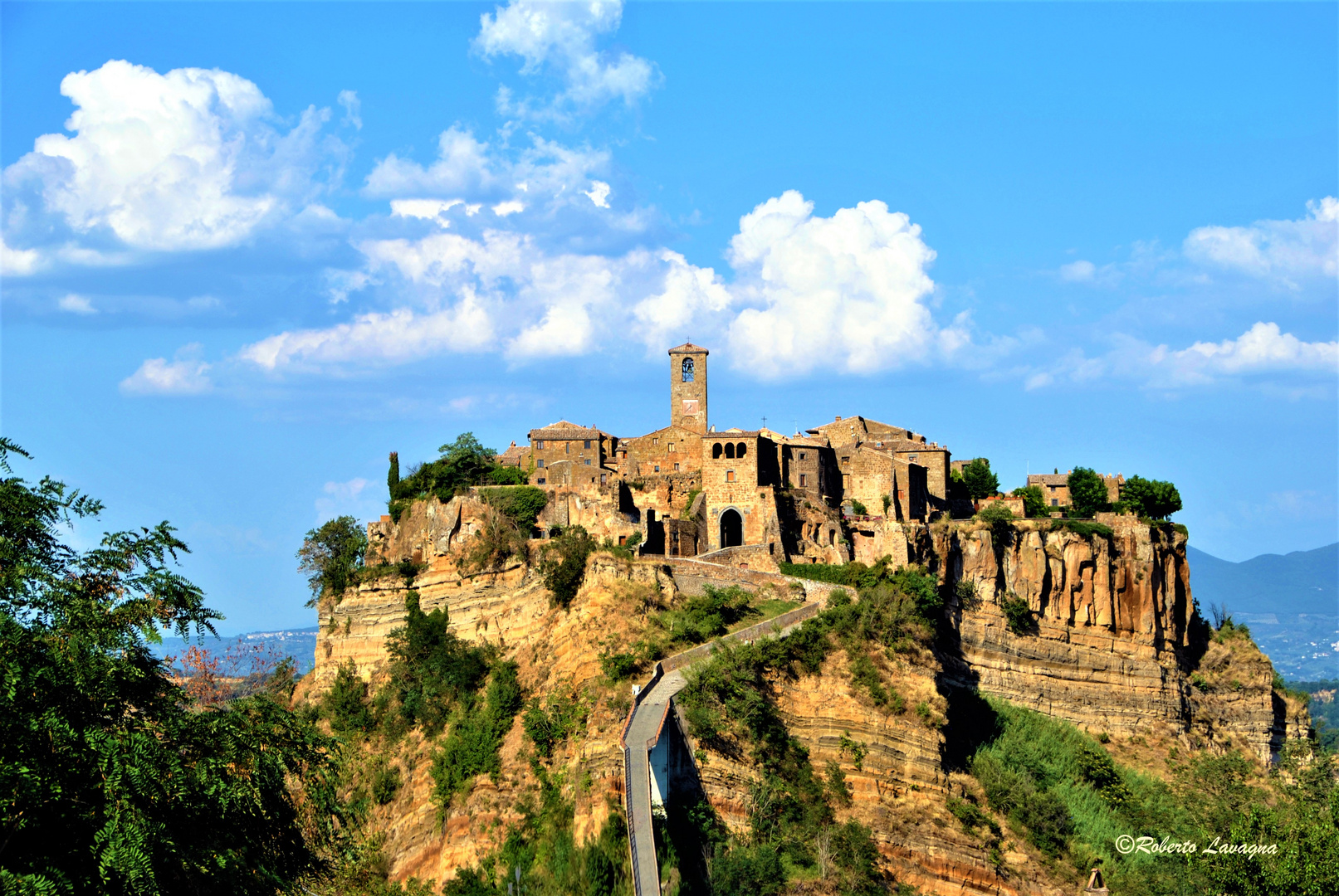 Civita di Bagnoregio