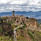 Civita di Bagnoregio 