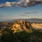 Civita di Bagnoregio